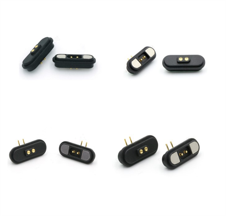 2PIN Magnetic Charging Connector