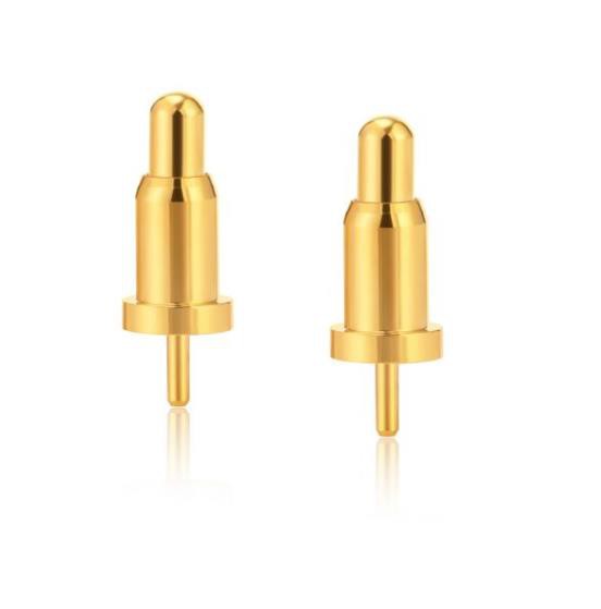 פין פוגו נוכחי גבוה לאוזניות TWS