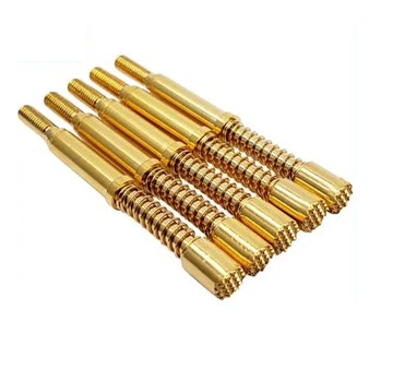 יתרונות ה-Spring Probes