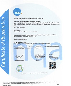 מחברי Pogo Pin לטעינת EV