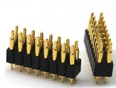 היתרונות של מחבר פוגו פינים