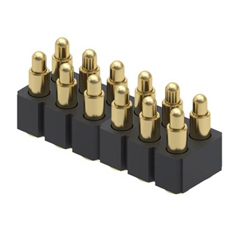 סיכת פוגו 12 פינים