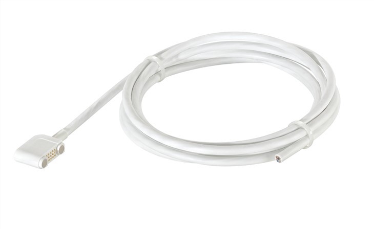 Pogo Pin Magnetic Charging Cable