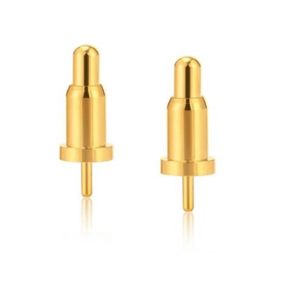 פין פוגו נוכחי גבוה לאוזניות TWS