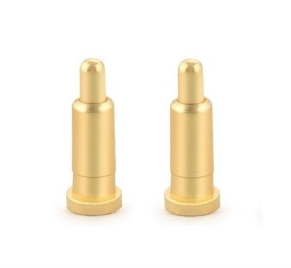 סיכות SMT Pogo עמוסות קפיצים